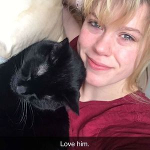 Meet your Posher, Olivia